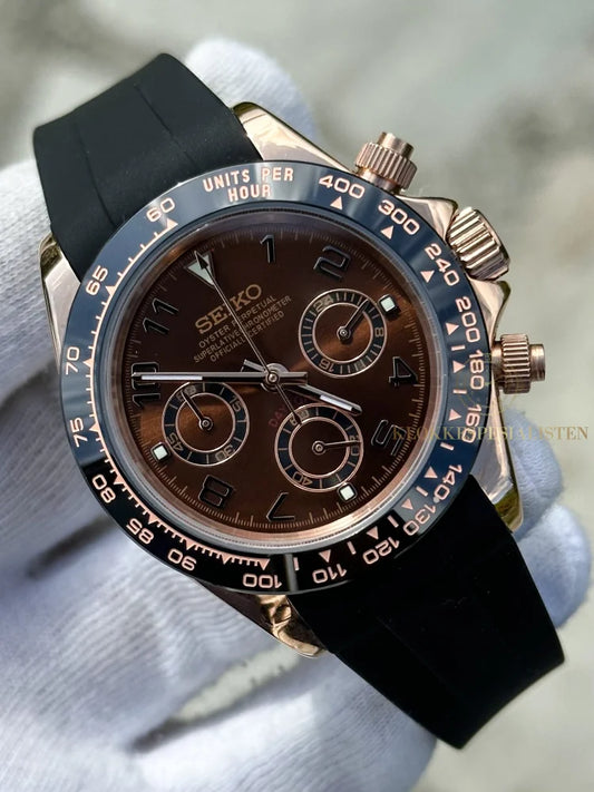 «Choco» Daytona Mod