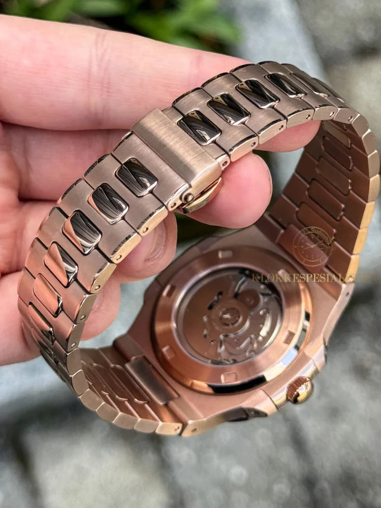 ’Choco’ Nautilus Mod