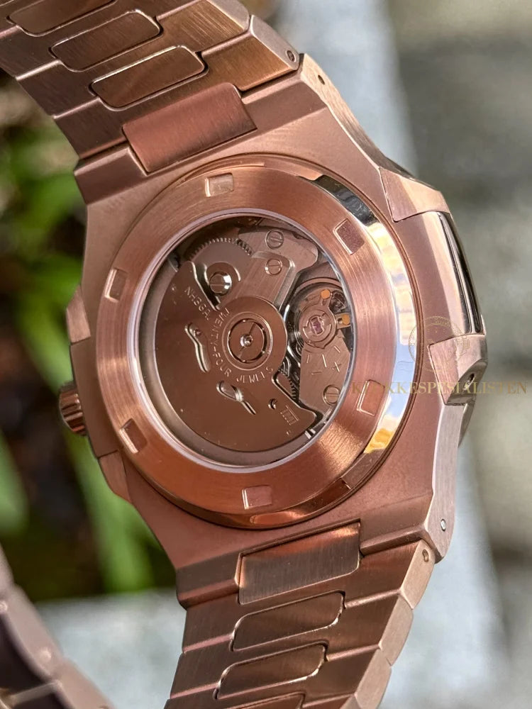 ’Choco’ Nautilus Mod