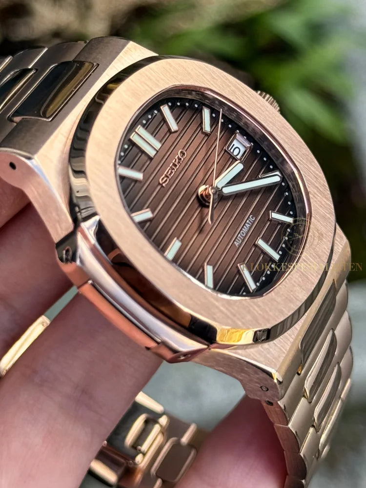 ’Choco’ Nautilus Mod