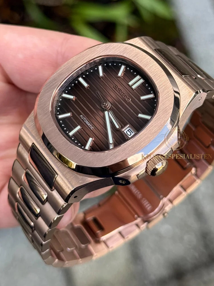 ’Choco’ Nautilus Mod