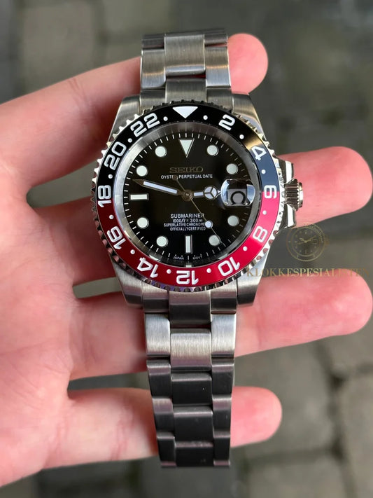 ’Coke’ Mod