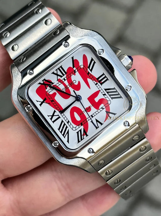 ’F**K 9-5’’ Santos Mod