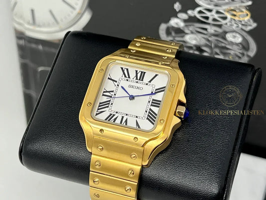 ’Gold’ Santos Mod