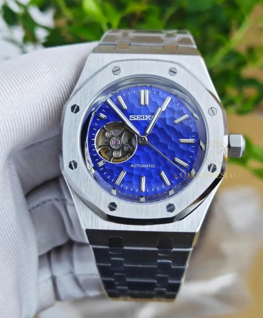 ’Open Heart’ Royal Oak Mod