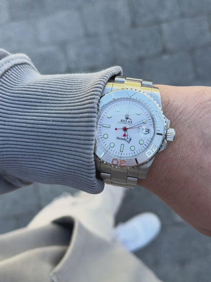 (På lager) "Relax" Yacht-Master Mod