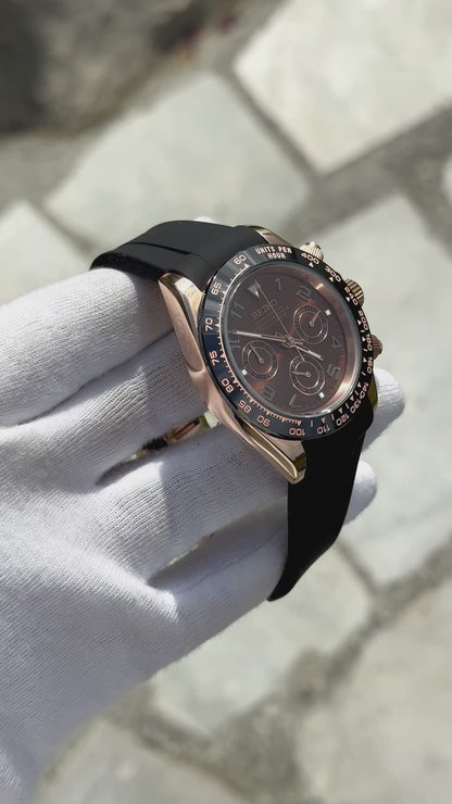 (PRE ORDER) "Choco" Daytona Mod