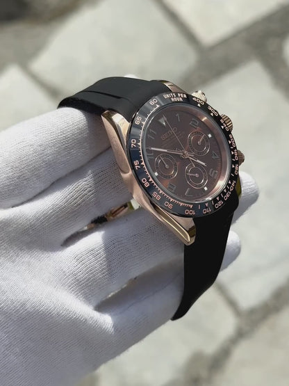 «Choco» Daytona Mod