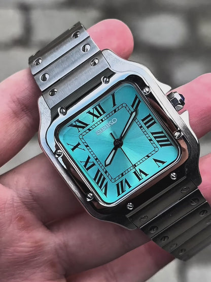 "Tiffany" Santos Mod