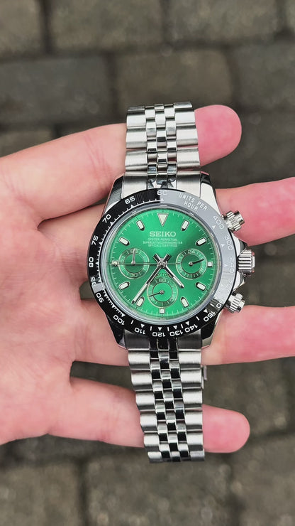 "Emerald" Daytona Mod