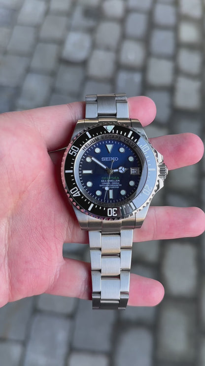 (PRE ORDER) Sea Dweller "Deep Sea" Mod