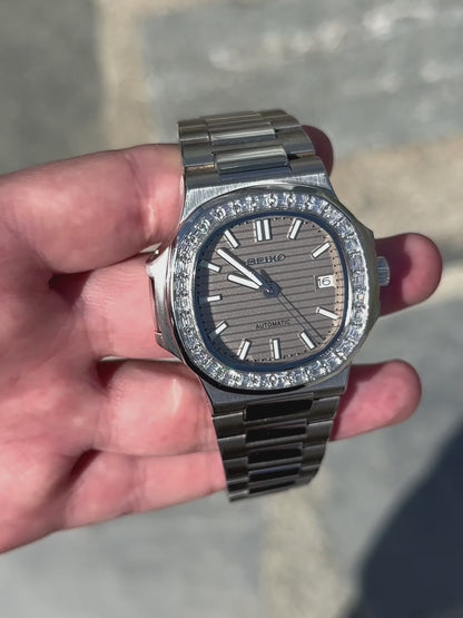 "Diamond" Nautilus Mod