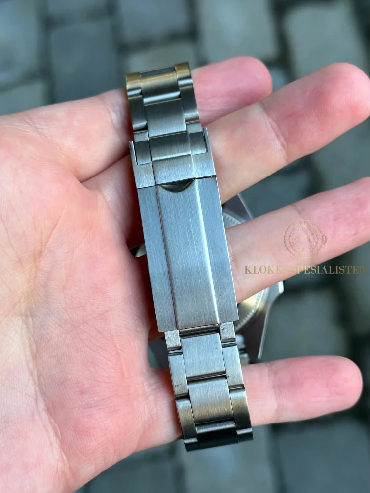 Sea Dweller ’Deep Sea’ Mod
