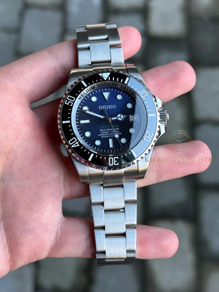 Sea Dweller ’Deep Sea’ Mod