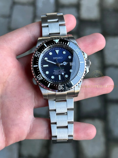 Sea Dweller ’Deep Sea’ Mod