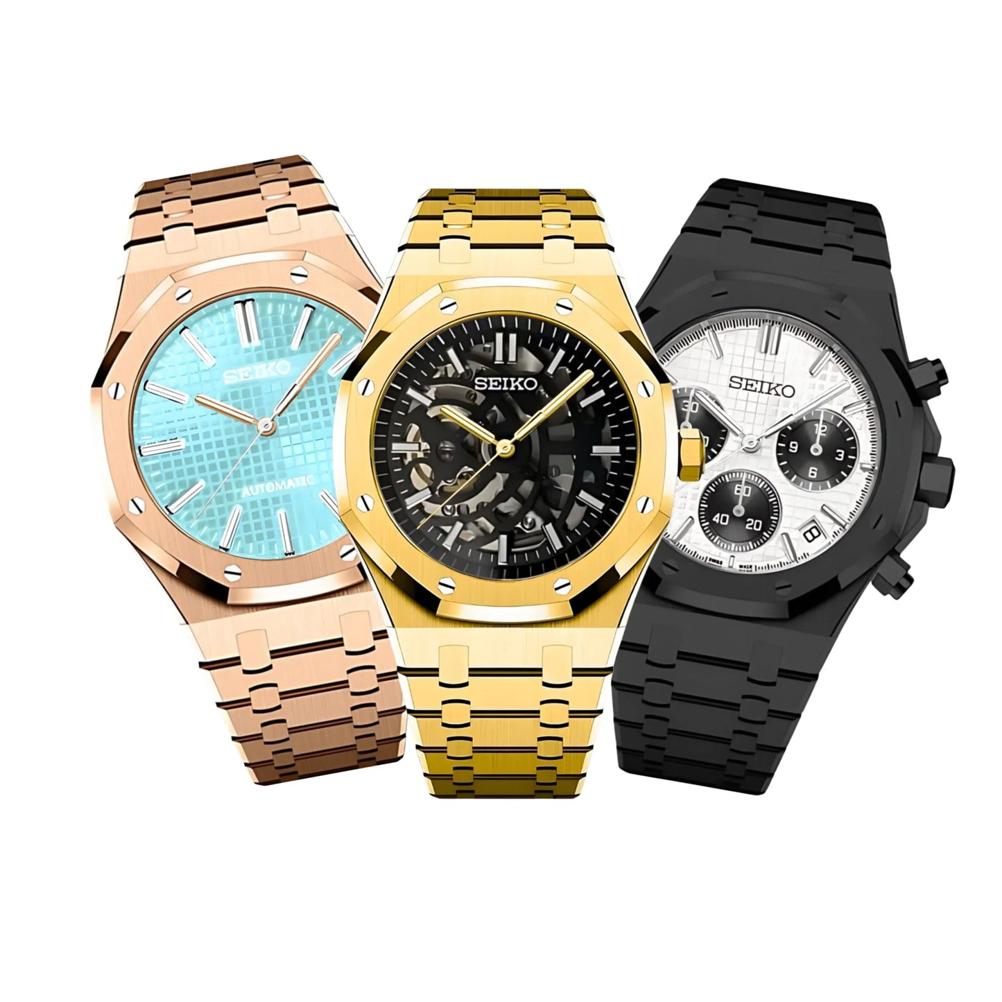 Design din Royal Oak