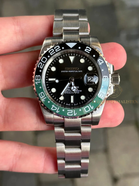 ’Sprite’ Mod