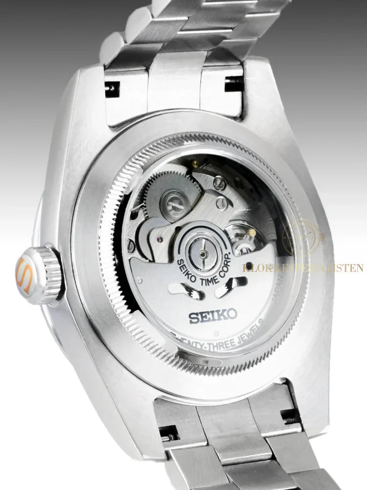 ’Tiffany’ Oyster Perpetual Mod