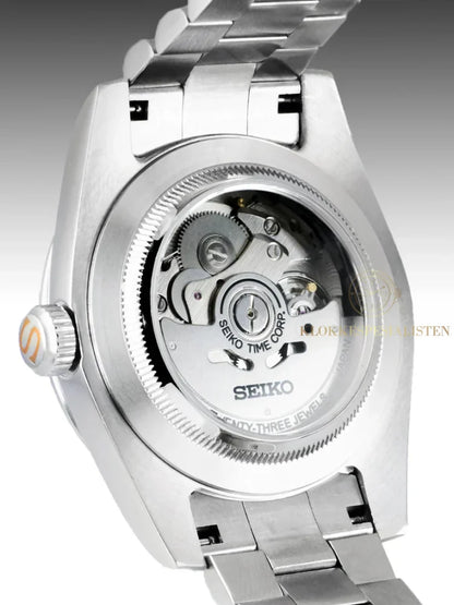 ’Tiffany’ Oyster Perpetual Mod